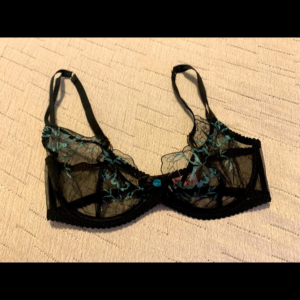 Agent Provocateur bra size 36D